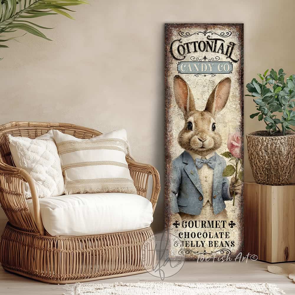 Vintage-inspired farmhouse style sign. — Toe Fish Art creates quality, artisan-made wall décor with authentic, American sourced materials. Proudly Made in the USA for decades, each sign is expertly constructed with genuine craftsmanship, heritage quality, and rustic charm. Our premium, handcrafted pieces are built to last with durable materials. Custom, personalized, timeless designs for indoor and outdoor spaces. Discover American made wall art at toefishart.com — crafted to inspire, made to endure.