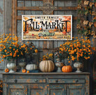 Vintage-inspired farmhouse style sign. — Toe Fish Art creates quality, artisan-made wall décor with authentic, American sourced materials. Proudly Made in the USA for decades, each sign is expertly constructed with genuine craftsmanship, heritage quality, and rustic charm. Our premium, handcrafted pieces are built to last with durable materials. Custom, personalized, timeless designs for indoor and outdoor spaces. Discover American made wall art at toefishart.com — crafted to inspire, made to endure.