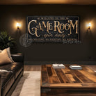 Vintage-inspired farmhouse style sign. — Toe Fish Art creates quality, artisan-made wall décor with authentic, American sourced materials. Proudly Made in the USA for decades, each sign is expertly constructed with genuine craftsmanship, heritage quality, and rustic charm. Our premium, handcrafted pieces are built to last with durable materials. Custom, personalized, timeless designs for indoor and outdoor spaces. Discover American made wall art at toefishart.com — crafted to inspire, made to endure.