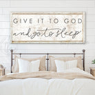 Vintage-inspired farmhouse style sign. — Toe Fish Art creates quality, artisan-made wall décor with authentic, American sourced materials. Proudly Made in the USA for decades, each sign is expertly constructed with genuine craftsmanship, heritage quality, and rustic charm. Our premium, handcrafted pieces are built to last with durable materials. Custom, personalized, timeless designs for indoor and outdoor spaces. Discover American made wall art at toefishart.com — crafted to inspire, made to endure.