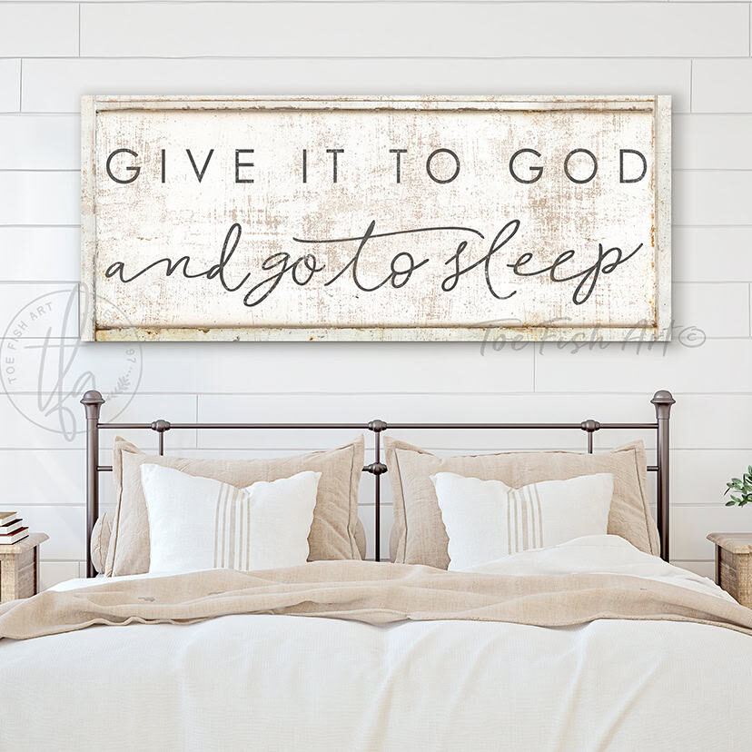 Vintage-inspired farmhouse style sign. — Toe Fish Art creates quality, artisan-made wall décor with authentic, American sourced materials. Proudly Made in the USA for decades, each sign is expertly constructed with genuine craftsmanship, heritage quality, and rustic charm. Our premium, handcrafted pieces are built to last with durable materials. Custom, personalized, timeless designs for indoor and outdoor spaces. Discover American made wall art at toefishart.com — crafted to inspire, made to endure.