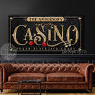 Vintage-inspired farmhouse style sign. — Toe Fish Art creates quality, artisan-made wall décor with authentic, American sourced materials. Proudly Made in the USA for decades, each sign is expertly constructed with genuine craftsmanship, heritage quality, and rustic charm. Our premium, handcrafted pieces are built to last with durable materials. Custom, personalized, timeless designs for indoor and outdoor spaces. Discover American made wall art at toefishart.com — crafted to inspire, made to endure.