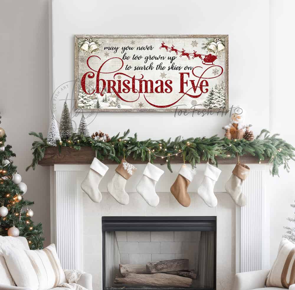 Vintage-inspired farmhouse style sign. — Toe Fish Art creates quality, artisan-made wall décor with authentic, American sourced materials. Proudly Made in the USA for decades, each sign is expertly constructed with genuine craftsmanship, heritage quality, and rustic charm. Our premium, handcrafted pieces are built to last with durable materials. Custom, personalized, timeless designs for indoor and outdoor spaces. Discover American made wall art at toefishart.com — crafted to inspire, made to endure.