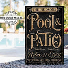 Vintage-inspired farmhouse style sign. — Toe Fish Art creates quality, artisan-made wall décor with authentic, American sourced materials. Proudly Made in the USA for decades, each sign is expertly constructed with genuine craftsmanship, heritage quality, and rustic charm. Our premium, handcrafted pieces are built to last with durable materials. Custom, personalized, timeless designs for indoor and outdoor spaces. Discover American made wall art at toefishart.com — crafted to inspire, made to endure.