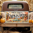 Vintage-inspired farmhouse style sign. — Toe Fish Art creates quality, artisan-made wall décor with authentic, American sourced materials. Proudly Made in the USA for decades, each sign is expertly constructed with genuine craftsmanship, heritage quality, and rustic charm. Our premium, handcrafted pieces are built to last with durable materials. Custom, personalized, timeless designs for indoor and outdoor spaces. Discover American made wall art at toefishart.com — crafted to inspire, made to endure.