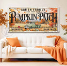 Vintage-inspired farmhouse style sign. — Toe Fish Art creates quality, artisan-made wall décor with authentic, American sourced materials. Proudly Made in the USA for decades, each sign is expertly constructed with genuine craftsmanship, heritage quality, and rustic charm. Our premium, handcrafted pieces are built to last with durable materials. Custom, personalized, timeless designs for indoor and outdoor spaces. Discover American made wall art at toefishart.com — crafted to inspire, made to endure.