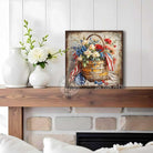 Vintage-inspired farmhouse style sign. — Toe Fish Art creates quality, artisan-made wall décor with authentic, American sourced materials. Proudly Made in the USA for decades, each sign is expertly constructed with genuine craftsmanship, heritage quality, and rustic charm. Our premium, handcrafted pieces are built to last with durable materials. Custom, personalized, timeless designs for indoor and outdoor spaces. Discover American made wall art at toefishart.com — crafted to inspire, made to endure.