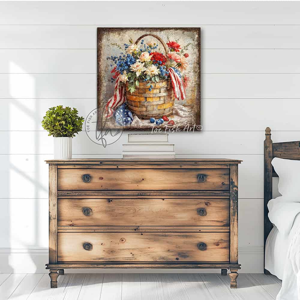 Vintage-inspired farmhouse style sign. — Toe Fish Art creates quality, artisan-made wall décor with authentic, American sourced materials. Proudly Made in the USA for decades, each sign is expertly constructed with genuine craftsmanship, heritage quality, and rustic charm. Our premium, handcrafted pieces are built to last with durable materials. Custom, personalized, timeless designs for indoor and outdoor spaces. Discover American made wall art at toefishart.com — crafted to inspire, made to endure.