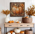 Vintage-inspired farmhouse style sign. — Toe Fish Art creates quality, artisan-made wall décor with authentic, American sourced materials. Proudly Made in the USA for decades, each sign is expertly constructed with genuine craftsmanship, heritage quality, and rustic charm. Our premium, handcrafted pieces are built to last with durable materials. Custom, personalized, timeless designs for indoor and outdoor spaces. Discover American made wall art at toefishart.com — crafted to inspire, made to endure.