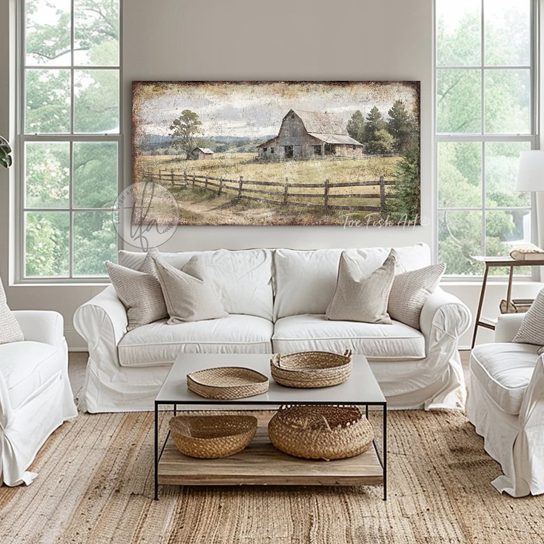 Vintage-inspired farmhouse style sign. — Toe Fish Art creates quality, artisan-made wall décor with authentic, American sourced materials. Proudly Made in the USA for decades, each sign is expertly constructed with genuine craftsmanship, heritage quality, and rustic charm. Our premium, handcrafted pieces are built to last with durable materials. Custom, personalized, timeless designs for indoor and outdoor spaces. Discover American made wall art at toefishart.com — crafted to inspire, made to endure.