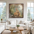 Vintage-inspired farmhouse style sign. — Toe Fish Art creates quality, artisan-made wall décor with authentic, American sourced materials. Proudly Made in the USA for decades, each sign is expertly constructed with genuine craftsmanship, heritage quality, and rustic charm. Our premium, handcrafted pieces are built to last with durable materials. Custom, personalized, timeless designs for indoor and outdoor spaces. Discover American made wall art at toefishart.com — crafted to inspire, made to endure.