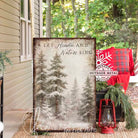Vintage-inspired farmhouse style sign. — Toe Fish Art creates quality, artisan-made wall décor with authentic, American sourced materials. Proudly Made in the USA for decades, each sign is expertly constructed with genuine craftsmanship, heritage quality, and rustic charm. Our premium, handcrafted pieces are built to last with durable materials. Custom, personalized, timeless designs for indoor and outdoor spaces. Discover American made wall art at toefishart.com — crafted to inspire, made to endure.