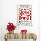 Vintage-inspired farmhouse style sign. — Toe Fish Art creates quality, artisan-made wall décor with authentic, American sourced materials. Proudly Made in the USA for decades, each sign is expertly constructed with genuine craftsmanship, heritage quality, and rustic charm. Our premium, handcrafted pieces are built to last with durable materials. Custom, personalized, timeless designs for indoor and outdoor spaces. Discover American made wall art at toefishart.com — crafted to inspire, made to endure.
