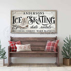 Vintage-inspired farmhouse style sign. — Toe Fish Art creates quality, artisan-made wall décor with authentic, American sourced materials. Proudly Made in the USA for decades, each sign is expertly constructed with genuine craftsmanship, heritage quality, and rustic charm. Our premium, handcrafted pieces are built to last with durable materials. Custom, personalized, timeless designs for indoor and outdoor spaces. Discover American made wall art at toefishart.com — crafted to inspire, made to endure.