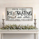 Vintage-inspired farmhouse style sign. — Toe Fish Art creates quality, artisan-made wall décor with authentic, American sourced materials. Proudly Made in the USA for decades, each sign is expertly constructed with genuine craftsmanship, heritage quality, and rustic charm. Our premium, handcrafted pieces are built to last with durable materials. Custom, personalized, timeless designs for indoor and outdoor spaces. Discover American made wall art at toefishart.com — crafted to inspire, made to endure.