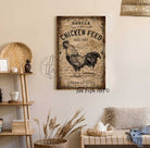 Vintage-inspired farmhouse style sign. — Toe Fish Art creates quality, artisan-made wall décor with authentic, American sourced materials. Proudly Made in the USA for decades, each sign is expertly constructed with genuine craftsmanship, heritage quality, and rustic charm. Our premium, handcrafted pieces are built to last with durable materials. Custom, personalized, timeless designs for indoor and outdoor spaces. Discover American made wall art at toefishart.com — crafted to inspire, made to endure.