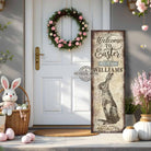 Vintage-inspired farmhouse style sign. — Toe Fish Art creates quality, artisan-made wall décor with authentic, American sourced materials. Proudly Made in the USA for decades, each sign is expertly constructed with genuine craftsmanship, heritage quality, and rustic charm. Our premium, handcrafted pieces are built to last with durable materials. Custom, personalized, timeless designs for indoor and outdoor spaces. Discover American made wall art at toefishart.com — crafted to inspire, made to endure.