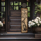 Vintage-inspired farmhouse style sign. — Toe Fish Art creates quality, artisan-made wall décor with authentic, American sourced materials. Proudly Made in the USA for decades, each sign is expertly constructed with genuine craftsmanship, heritage quality, and rustic charm. Our premium, handcrafted pieces are built to last with durable materials. Custom, personalized, timeless designs for indoor and outdoor spaces. Discover American made wall art at toefishart.com — crafted to inspire, made to endure.