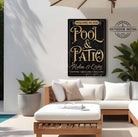 Vintage-inspired farmhouse style sign. — Toe Fish Art creates quality, artisan-made wall décor with authentic, American sourced materials. Proudly Made in the USA for decades, each sign is expertly constructed with genuine craftsmanship, heritage quality, and rustic charm. Our premium, handcrafted pieces are built to last with durable materials. Custom, personalized, timeless designs for indoor and outdoor spaces. Discover American made wall art at toefishart.com — crafted to inspire, made to endure.