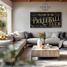 Vintage-inspired farmhouse style sign. — Toe Fish Art creates quality, artisan-made wall décor with authentic, American sourced materials. Proudly Made in the USA for decades, each sign is expertly constructed with genuine craftsmanship, heritage quality, and rustic charm. Our premium, handcrafted pieces are built to last with durable materials. Custom, personalized, timeless designs for indoor and outdoor spaces. Discover American made wall art at toefishart.com — crafted to inspire, made to endure.