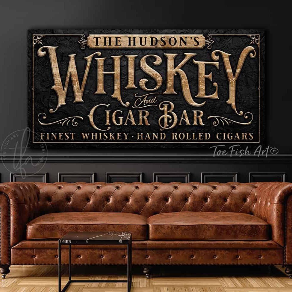Vintage-inspired farmhouse style sign. — Toe Fish Art creates quality, artisan-made wall décor with authentic, American sourced materials. Proudly Made in the USA for decades, each sign is expertly constructed with genuine craftsmanship, heritage quality, and rustic charm. Our premium, handcrafted pieces are built to last with durable materials. Custom, personalized, timeless designs for indoor and outdoor spaces. Discover American made wall art at toefishart.com — crafted to inspire, made to endure.