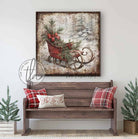 Vintage-inspired farmhouse style sign. — Toe Fish Art creates quality, artisan-made wall décor with authentic, American sourced materials. Proudly Made in the USA for decades, each sign is expertly constructed with genuine craftsmanship, heritage quality, and rustic charm. Our premium, handcrafted pieces are built to last with durable materials. Custom, personalized, timeless designs for indoor and outdoor spaces. Discover American made wall art at toefishart.com — crafted to inspire, made to endure.