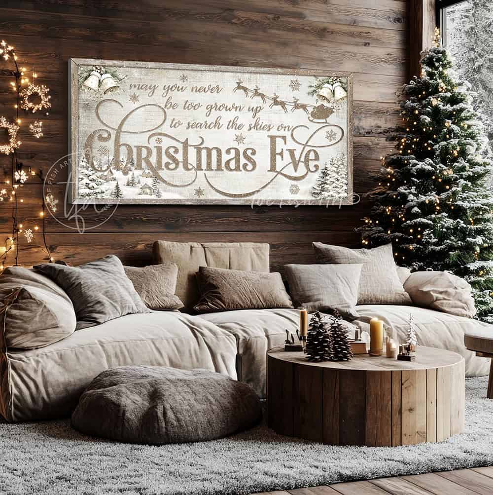 Vintage-inspired farmhouse style sign. — Toe Fish Art creates quality, artisan-made wall décor with authentic, American sourced materials. Proudly Made in the USA for decades, each sign is expertly constructed with genuine craftsmanship, heritage quality, and rustic charm. Our premium, handcrafted pieces are built to last with durable materials. Custom, personalized, timeless designs for indoor and outdoor spaces. Discover American made wall art at toefishart.com — crafted to inspire, made to endure.