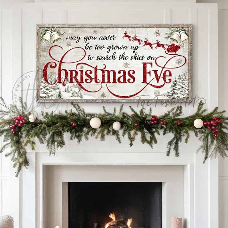 Vintage-inspired farmhouse style sign. — Toe Fish Art creates quality, artisan-made wall décor with authentic, American sourced materials. Proudly Made in the USA for decades, each sign is expertly constructed with genuine craftsmanship, heritage quality, and rustic charm. Our premium, handcrafted pieces are built to last with durable materials. Custom, personalized, timeless designs for indoor and outdoor spaces. Discover American made wall art at toefishart.com — crafted to inspire, made to endure.
