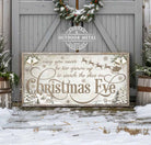 Vintage-inspired farmhouse style sign. — Toe Fish Art creates quality, artisan-made wall décor with authentic, American sourced materials. Proudly Made in the USA for decades, each sign is expertly constructed with genuine craftsmanship, heritage quality, and rustic charm. Our premium, handcrafted pieces are built to last with durable materials. Custom, personalized, timeless designs for indoor and outdoor spaces. Discover American made wall art at toefishart.com — crafted to inspire, made to endure.