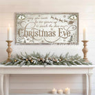 Vintage-inspired farmhouse style sign. — Toe Fish Art creates quality, artisan-made wall décor with authentic, American sourced materials. Proudly Made in the USA for decades, each sign is expertly constructed with genuine craftsmanship, heritage quality, and rustic charm. Our premium, handcrafted pieces are built to last with durable materials. Custom, personalized, timeless designs for indoor and outdoor spaces. Discover American made wall art at toefishart.com — crafted to inspire, made to endure.