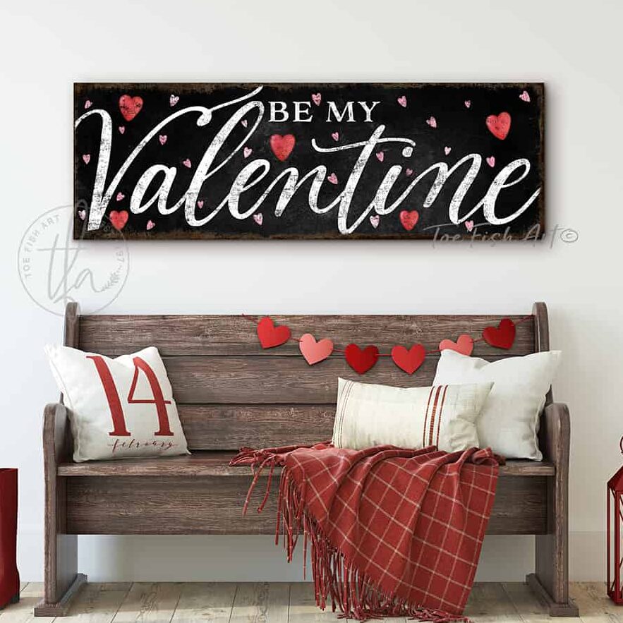 Vintage-inspired farmhouse style sign. — Toe Fish Art creates quality, artisan-made wall décor with authentic, American sourced materials. Proudly Made in the USA for decades, each sign is expertly constructed with genuine craftsmanship, heritage quality, and rustic charm. Our premium, handcrafted pieces are built to last with durable materials. Custom, personalized, timeless designs for indoor and outdoor spaces. Discover American made wall art at toefishart.com — crafted to inspire, made to endure.