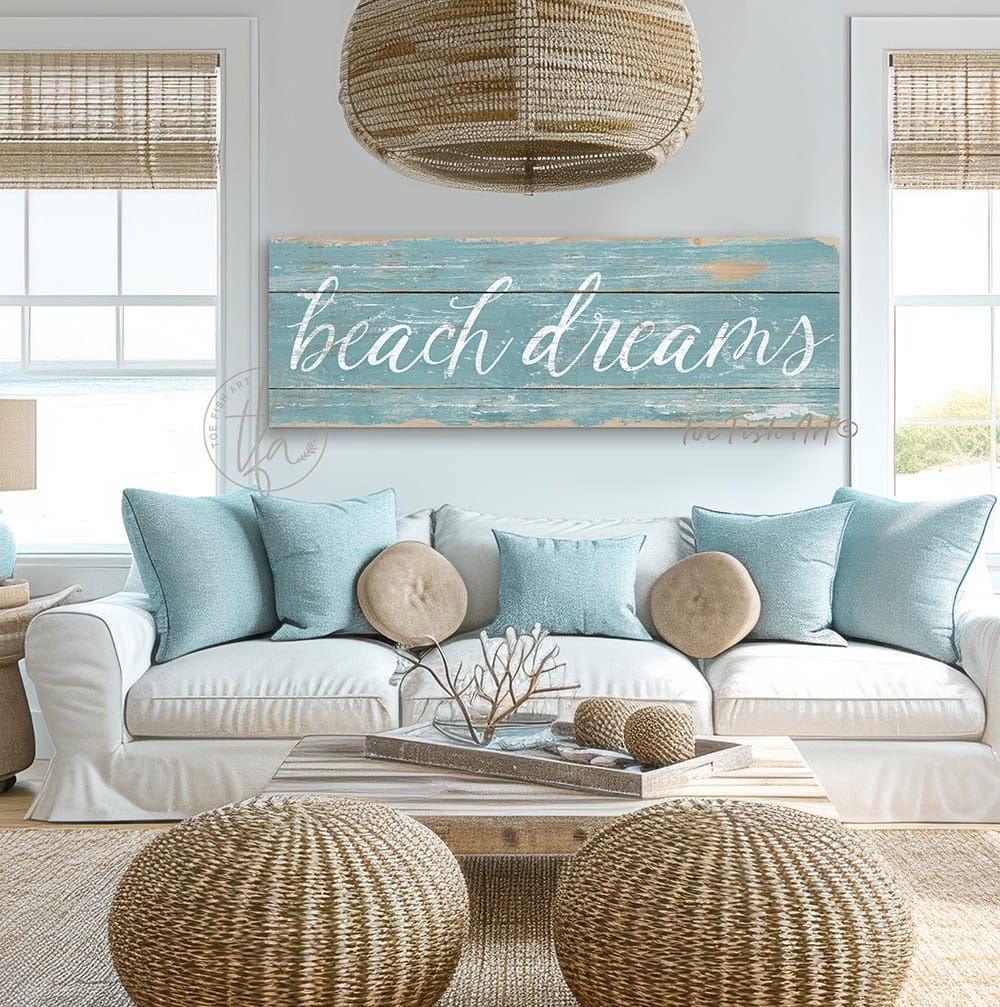Vintage-inspired farmhouse style sign. — Toe Fish Art creates quality, artisan-made wall décor with authentic, American sourced materials. Proudly Made in the USA for decades, each sign is expertly constructed with genuine craftsmanship, heritage quality, and rustic charm. Our premium, handcrafted pieces are built to last with durable materials. Custom, personalized, timeless designs for indoor and outdoor spaces. Discover American made wall art at toefishart.com — crafted to inspire, made to endure.