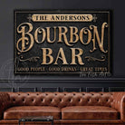 Vintage-inspired farmhouse style sign. — Toe Fish Art creates quality, artisan-made wall décor with authentic, American sourced materials. Proudly Made in the USA for decades, each sign is expertly constructed with genuine craftsmanship, heritage quality, and rustic charm. Our premium, handcrafted pieces are built to last with durable materials. Custom, personalized, timeless designs for indoor and outdoor spaces. Discover American made wall art at toefishart.com — crafted to inspire, made to endure.