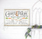 Vintage-inspired farmhouse style sign. — Toe Fish Art creates quality, artisan-made wall décor with authentic, American sourced materials. Proudly Made in the USA for decades, each sign is expertly constructed with genuine craftsmanship, heritage quality, and rustic charm. Our premium, handcrafted pieces are built to last with durable materials. Custom, personalized, timeless designs for indoor and outdoor spaces. Discover American made wall art at toefishart.com — crafted to inspire, made to endure.