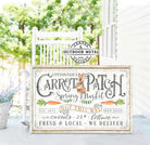 Vintage-inspired farmhouse style sign. — Toe Fish Art creates quality, artisan-made wall décor with authentic, American sourced materials. Proudly Made in the USA for decades, each sign is expertly constructed with genuine craftsmanship, heritage quality, and rustic charm. Our premium, handcrafted pieces are built to last with durable materials. Custom, personalized, timeless designs for indoor and outdoor spaces. Discover American made wall art at toefishart.com — crafted to inspire, made to endure.