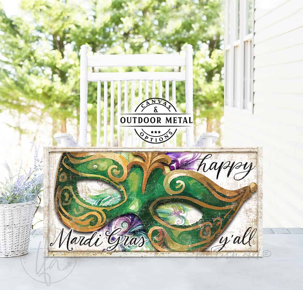Vintage-inspired farmhouse style sign. — Toe Fish Art creates quality, artisan-made wall décor with authentic, American sourced materials. Proudly Made in the USA for decades, each sign is expertly constructed with genuine craftsmanship, heritage quality, and rustic charm. Our premium, handcrafted pieces are built to last with durable materials. Custom, personalized, timeless designs for indoor and outdoor spaces. Discover American made wall art at toefishart.com — crafted to inspire, made to endure.