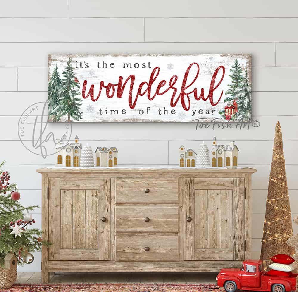 Vintage-inspired farmhouse style sign. — Toe Fish Art creates quality, artisan-made wall décor with authentic, American sourced materials. Proudly Made in the USA for decades, each sign is expertly constructed with genuine craftsmanship, heritage quality, and rustic charm. Our premium, handcrafted pieces are built to last with durable materials. Custom, personalized, timeless designs for indoor and outdoor spaces. Discover American made wall art at toefishart.com — crafted to inspire, made to endure.