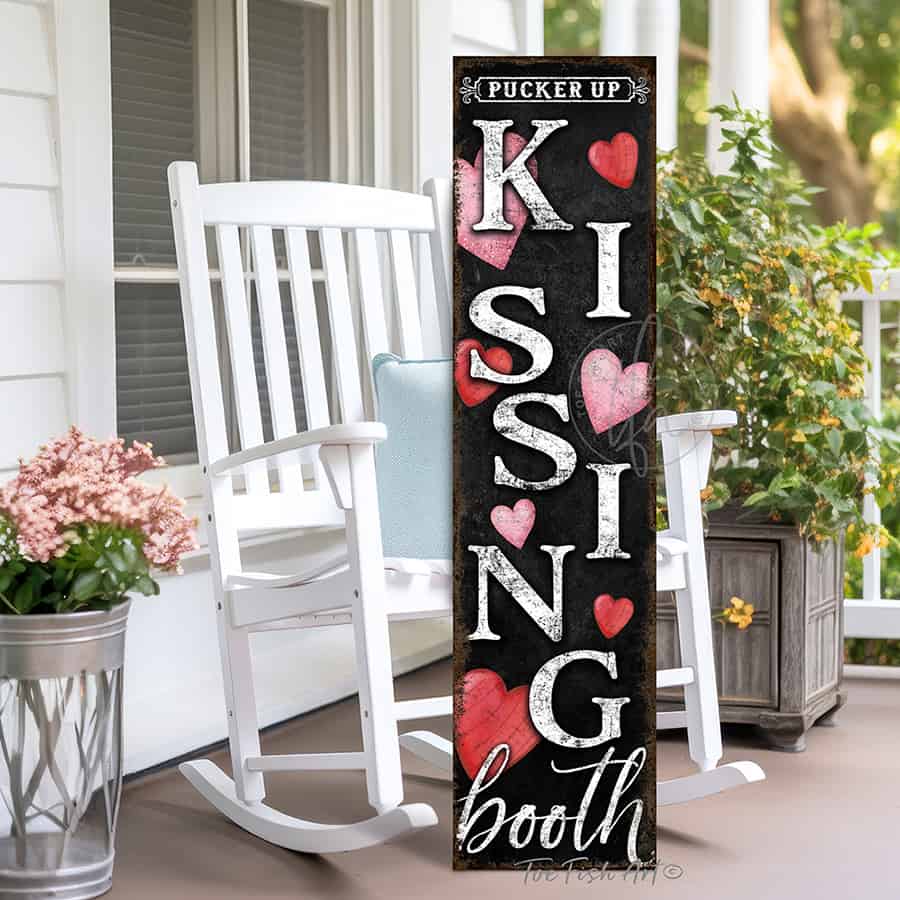 Vintage-inspired farmhouse style sign. — Toe Fish Art creates quality, artisan-made wall décor with authentic, American sourced materials. Proudly Made in the USA for decades, each sign is expertly constructed with genuine craftsmanship, heritage quality, and rustic charm. Our premium, handcrafted pieces are built to last with durable materials. Custom, personalized, timeless designs for indoor and outdoor spaces. Discover American made wall art at toefishart.com — crafted to inspire, made to endure.