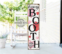 Vintage-inspired farmhouse style sign. — Toe Fish Art creates quality, artisan-made wall décor with authentic, American sourced materials. Proudly Made in the USA for decades, each sign is expertly constructed with genuine craftsmanship, heritage quality, and rustic charm. Our premium, handcrafted pieces are built to last with durable materials. Custom, personalized, timeless designs for indoor and outdoor spaces. Discover American made wall art at toefishart.com — crafted to inspire, made to endure.