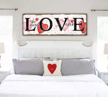 Vintage-inspired farmhouse style sign. — Toe Fish Art creates quality, artisan-made wall décor with authentic, American sourced materials. Proudly Made in the USA for decades, each sign is expertly constructed with genuine craftsmanship, heritage quality, and rustic charm. Our premium, handcrafted pieces are built to last with durable materials. Custom, personalized, timeless designs for indoor and outdoor spaces. Discover American made wall art at toefishart.com — crafted to inspire, made to endure.