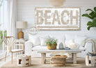 Vintage-inspired farmhouse style sign. — Toe Fish Art creates quality, artisan-made wall décor with authentic, American sourced materials. Proudly Made in the USA for decades, each sign is expertly constructed with genuine craftsmanship, heritage quality, and rustic charm. Our premium, handcrafted pieces are built to last with durable materials. Custom, personalized, timeless designs for indoor and outdoor spaces. Discover American made wall art at toefishart.com — crafted to inspire, made to endure.