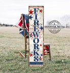 Vintage-inspired farmhouse style sign. — Toe Fish Art creates quality, artisan-made wall décor with authentic, American sourced materials. Proudly Made in the USA for decades, each sign is expertly constructed with genuine craftsmanship, heritage quality, and rustic charm. Our premium, handcrafted pieces are built to last with durable materials. Custom, personalized, timeless designs for indoor and outdoor spaces. Discover American made wall art at toefishart.com — crafted to inspire, made to endure.
