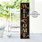 Vintage-inspired farmhouse style sign. — Toe Fish Art creates quality, artisan-made wall décor with authentic, American sourced materials. Proudly Made in the USA for decades, each sign is expertly constructed with genuine craftsmanship, heritage quality, and rustic charm. Our premium, handcrafted pieces are built to last with durable materials. Custom, personalized, timeless designs for indoor and outdoor spaces. Discover American made wall art at toefishart.com — crafted to inspire, made to endure.