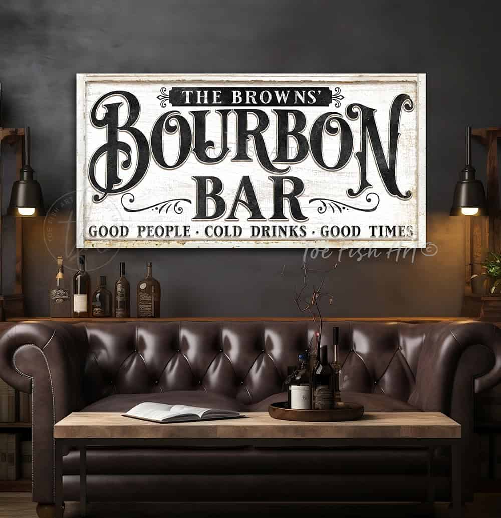 Vintage-inspired farmhouse style sign. — Toe Fish Art creates quality, artisan-made wall décor with authentic, American sourced materials. Proudly Made in the USA for decades, each sign is expertly constructed with genuine craftsmanship, heritage quality, and rustic charm. Our premium, handcrafted pieces are built to last with durable materials. Custom, personalized, timeless designs for indoor and outdoor spaces. Discover American made wall art at toefishart.com — crafted to inspire, made to endure.