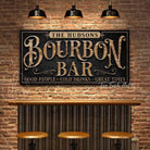 Vintage-inspired farmhouse style sign. — Toe Fish Art creates quality, artisan-made wall décor with authentic, American sourced materials. Proudly Made in the USA for decades, each sign is expertly constructed with genuine craftsmanship, heritage quality, and rustic charm. Our premium, handcrafted pieces are built to last with durable materials. Custom, personalized, timeless designs for indoor and outdoor spaces. Discover American made wall art at toefishart.com — crafted to inspire, made to endure.