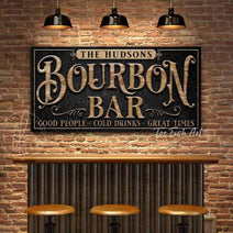Vintage-inspired farmhouse style sign. — Toe Fish Art creates quality, artisan-made wall décor with authentic, American sourced materials. Proudly Made in the USA for decades, each sign is expertly constructed with genuine craftsmanship, heritage quality, and rustic charm. Our premium, handcrafted pieces are built to last with durable materials. Custom, personalized, timeless designs for indoor and outdoor spaces. Discover American made wall art at toefishart.com — crafted to inspire, made to endure.