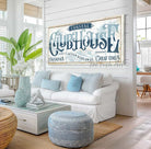 Vintage-inspired farmhouse style sign. — Toe Fish Art creates quality, artisan-made wall décor with authentic, American sourced materials. Proudly Made in the USA for decades, each sign is expertly constructed with genuine craftsmanship, heritage quality, and rustic charm. Our premium, handcrafted pieces are built to last with durable materials. Custom, personalized, timeless designs for indoor and outdoor spaces. Discover American made wall art at toefishart.com — crafted to inspire, made to endure.
