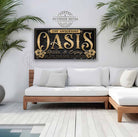 Vintage-inspired farmhouse style sign. — Toe Fish Art creates quality, artisan-made wall décor with authentic, American sourced materials. Proudly Made in the USA for decades, each sign is expertly constructed with genuine craftsmanship, heritage quality, and rustic charm. Our premium, handcrafted pieces are built to last with durable materials. Custom, personalized, timeless designs for indoor and outdoor spaces. Discover American made wall art at toefishart.com — crafted to inspire, made to endure.