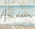 Vintage-inspired farmhouse style sign. — Toe Fish Art creates quality, artisan-made wall décor with authentic, American sourced materials. Proudly Made in the USA for decades, each sign is expertly constructed with genuine craftsmanship, heritage quality, and rustic charm. Our premium, handcrafted pieces are built to last with durable materials. Custom, personalized, timeless designs for indoor and outdoor spaces. Discover American made wall art at toefishart.com — crafted to inspire, made to endure.