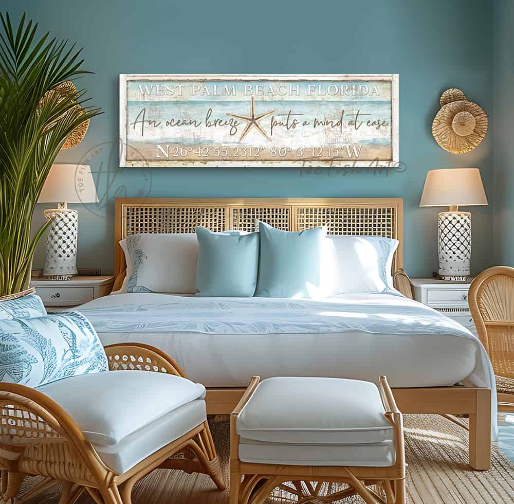 Vintage-inspired farmhouse style sign. — Toe Fish Art creates quality, artisan-made wall décor with authentic, American sourced materials. Proudly Made in the USA for decades, each sign is expertly constructed with genuine craftsmanship, heritage quality, and rustic charm. Our premium, handcrafted pieces are built to last with durable materials. Custom, personalized, timeless designs for indoor and outdoor spaces. Discover American made wall art at toefishart.com — crafted to inspire, made to endure.